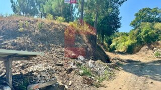 Land for sale in Vila Verde, Portugal — €31,500