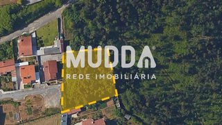 Land for sale in Ovar, Portugal — €129,000