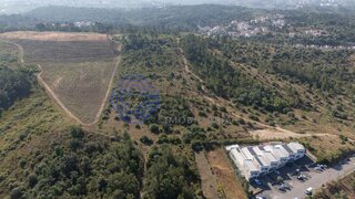 Terreno de 18 869 m² em Coimbra