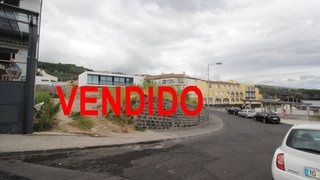 Land for sale in Vila Franca do Campo, Portugal — €195,000