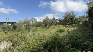 Land for sale in Porto de Mós, Portugal — €59,000