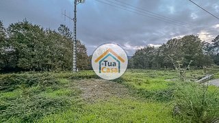 Terreno para venda em São Pedro do Sul, Portugal — 266 000 €