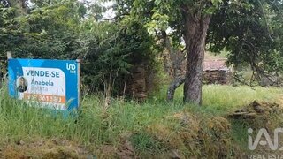 Land for sale in Penafiel, Portugal — €35,000