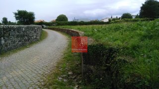 Land for sale in Esposende, Portugal — €75,000