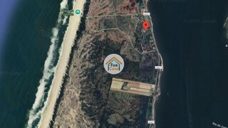 Land for sale in Murtosa, Portugal — €3,000,000