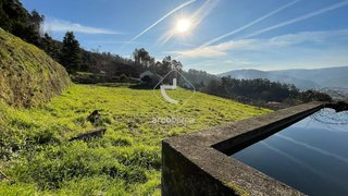 Land for sale in Arcos de Valdevez, Portugal — €42,500