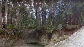 Land for sale in Vila Nova de Gaia, Portugal — €300,000
