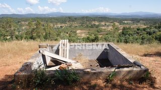Land for sale in Castelo Branco, Portugal — €42,000