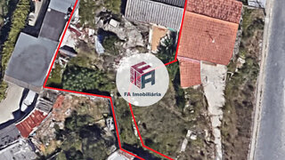 Land for sale in Matosinhos, Portugal — €100,000