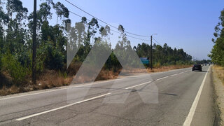 Land for sale in Ovar, Portugal