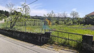 Land for sale in Fafe, Portugal — €41,500