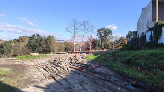 Land for sale in Paços de Ferreira, Portugal — €110,000