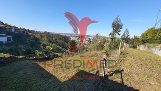 Terreno em Trofa