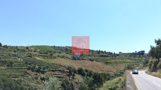 Land for sale in Lamego, Portugal — €167,000