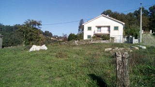 Land for sale in Paredes de Coura, Portugal — €35,000