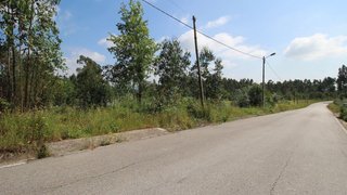 Land for sale in Condeixa-a-Nova, Portugal — €85,000