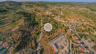 Land for sale in Lamego, Portugal — €270,000