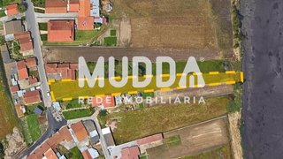 Land for sale in Ovar, Portugal — €65,000