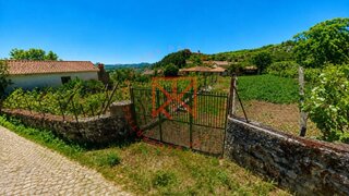 Terreno de 787 m² em Vila Real