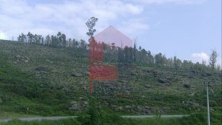 Land for sale in Vila Verde, Portugal — €35,000