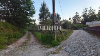 Land for sale in Barcelos, Portugal — €150,000