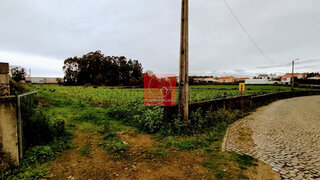 Land for sale in Póvoa de Varzim, Portugal — €370,000