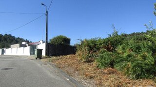 Land for sale in Vila Nova de Gaia, Portugal — €220,000
