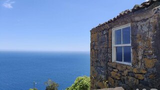 Land for sale in Lajes do Pico, Portugal — €105,000