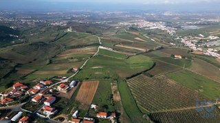 Land for sale in Torres Vedras, Portugal — €350,000
