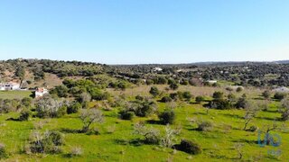 Land for sale in Vila do Bispo, Portugal — €125,000