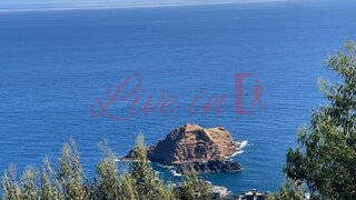 Land for sale in Porto Moniz, Portugal — €129,000