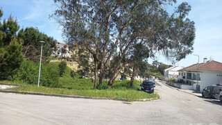 Land for sale in Rio Maior, Portugal — €184,200