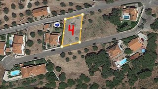 Terreno · 604 m² · 40 000 €