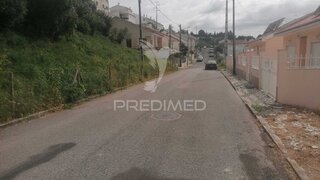 Land for sale in Vila Franca de Xira, Portugal — €150,000