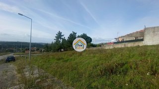 Terreno de 504 m² em Coimbra