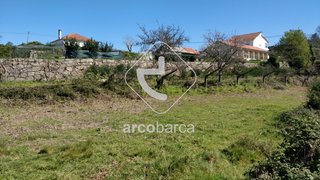 Land for sale in Paredes de Coura, Portugal — €25,000