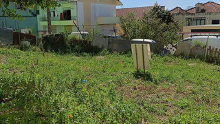 Land for sale in Loures, Portugal — €45,000