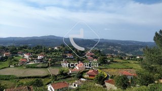 Land for sale in Paredes de Coura, Portugal — €25,000
