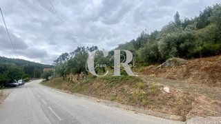 Land for sale in Figueiró dos Vinhos, Portugal — €15,000