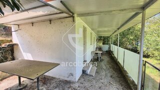 Land for sale in Ponte da Barca, Portugal — €40,000