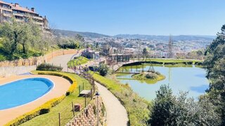 Terreno de 942 m² em Coimbra