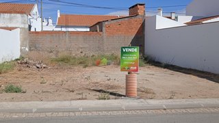 Land for sale in Alvito, Portugal — €31,150