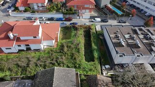 Land for sale in Guimarães, Portugal — €400,000