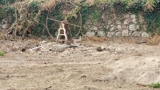 Land for sale in Arcos de Valdevez, Portugal — €65,000