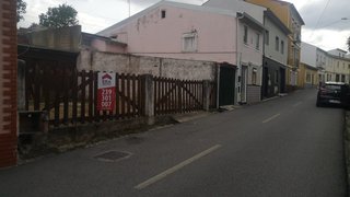 Terreno de 260 m² em Coimbra