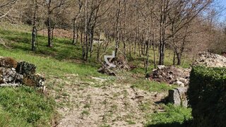Land for sale in Paredes de Coura, Portugal — €77,500