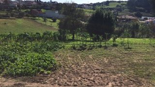 Terreno à venda em Leiria