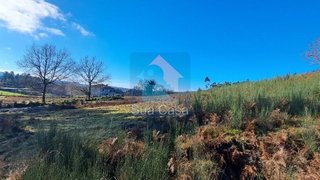 Land for sale in Celorico de Basto, Portugal — €160,000