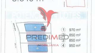 Land for sale in Angra do Heroísmo, Portugal — €150,000