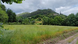 Land for sale in Vila Verde, Portugal — €75,000